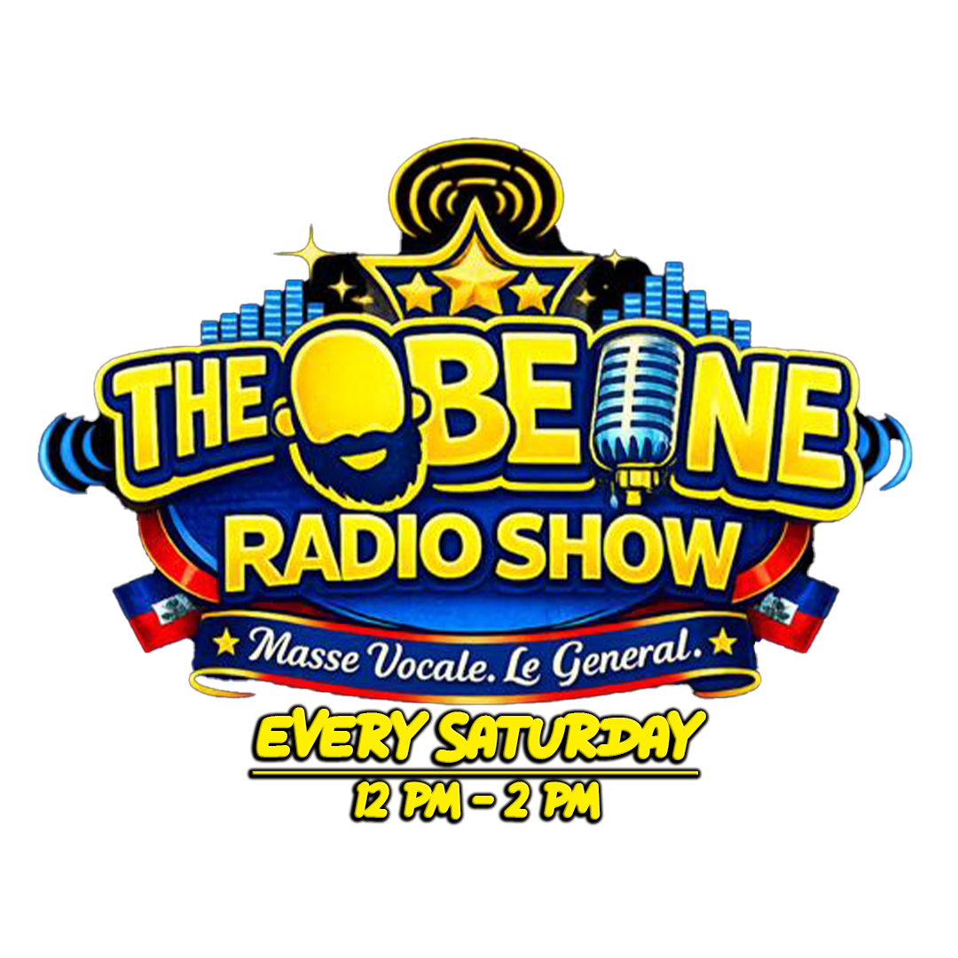 Obe One Radio